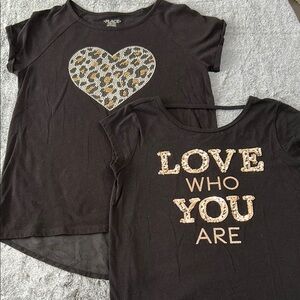 Adorable 🥰 Girls Shirts